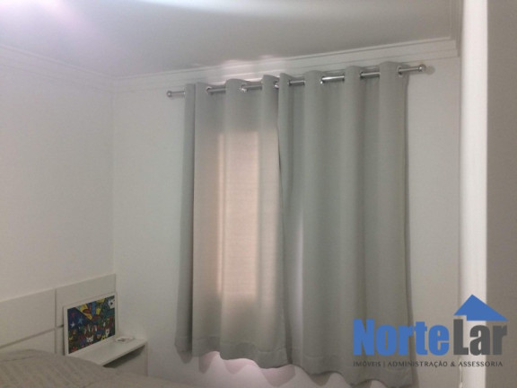 Imagem Apartamento com 2 Quartos à Venda, 53 m² em Vila Guilherme - São Paulo