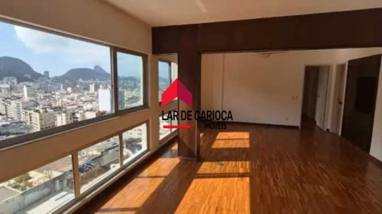 Apartamento com 3 Quartos à Venda, 100 m² em Copacabana - Rio De Janeiro