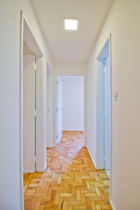 Imagem Apartamento com 3 Quartos à Venda, 82 m² em Moema - São Paulo