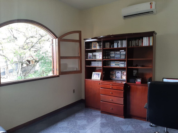 Imagem Casa com 4 Quartos à Venda, 317 m² em Jardim Belvedere - Volta Redonda