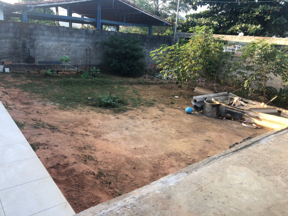 Imagem Casa com 3 Quartos à Venda, 180 m² em Fátima Cidade Jardim - Guarapari