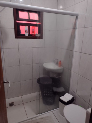 Imagem Casa com 2 Quartos à Venda, 102 m² em Centro - Mongaguá