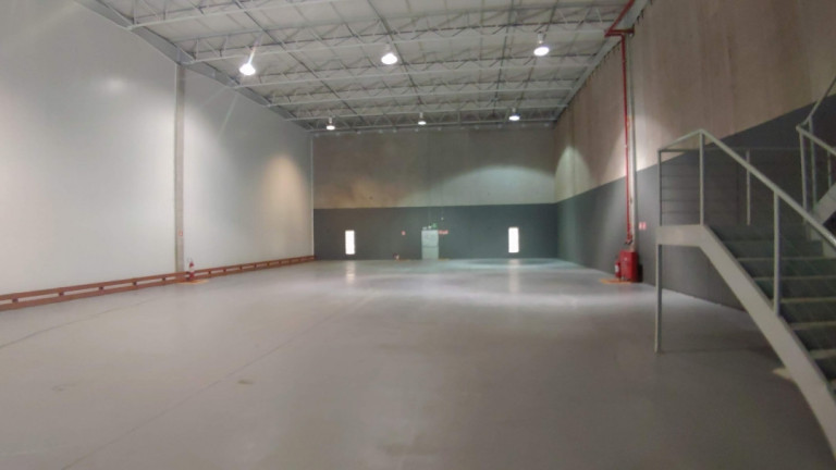 Imagem Galpão para Alugar, 889 m² em Industrial Anhanguera - Osasco Imagem Galpão para Alugar, 889 m² em Industrial Anhanguera - Osasco