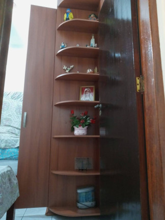 Imagem Apartamento com 2 Quartos à Venda, 71 m² em Agenor De Campos - Mongaguá