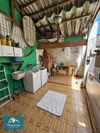 Imagem Sobrado com 3 Quartos à Venda, 140 m² em Santana - São Paulo