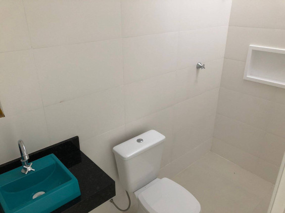 Imagem Casa com 3 Quartos à Venda, 84 m² em Bosque Da Mata - Tijucas