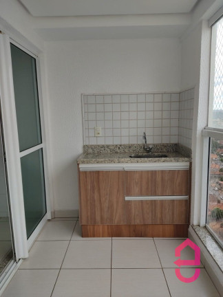 Imagem Apartamento com 2 Quartos à Venda, em Setor Campinas - Goiânia Imagem Apartamento com 2 Quartos à Venda, em Setor Campinas - Goiânia