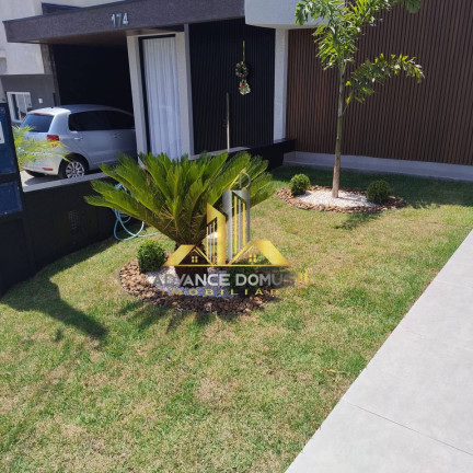 Imagem Casa de Condomínio com 3 Quartos à Venda, 106 m² em Jardim Residencial Villagio Ipanema I - Sorocaba