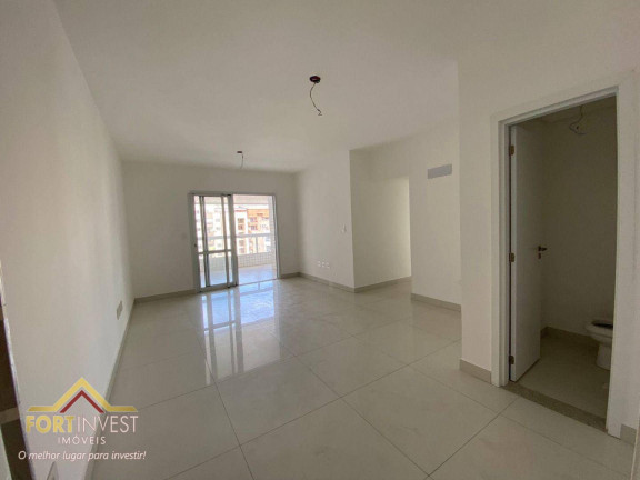 Imagem Imóvel com 3 Quartos à Venda, 155 m² em Canto Do Forte - Praia Grande
