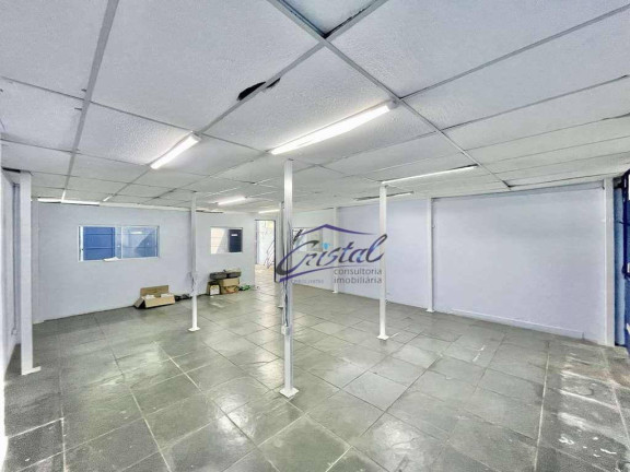 Imagem Galpão à Venda ou Locação, 585 m² em Jardim Bonfiglioli - São Paulo Imagem Galpão à Venda ou Locação, 585 m² em Jardim Bonfiglioli - São Paulo