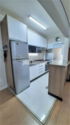 Imagem Apartamento com 3 Quartos para Alugar, 96 m² em Morumbi - São Paulo Imagem Apartamento com 3 Quartos para Alugar, 96 m² em Morumbi - São Paulo