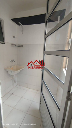 Imagem Apartamento com 2 Quartos à Venda,  em Vila São Geraldo - São José Dos Campos