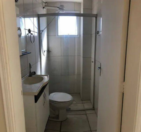 Imagem Apartamento com 2 Quartos à Venda, 42 m² em Agua Chata - Guarulhos