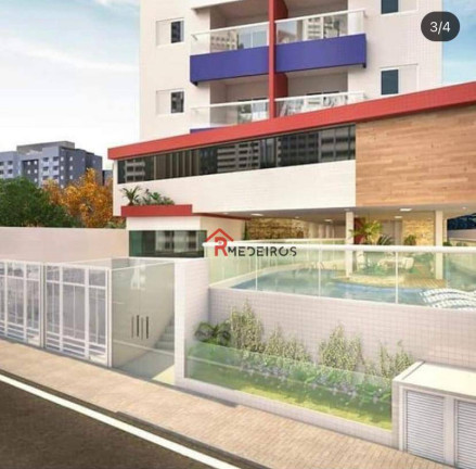 Imagem Apartamento com 2 Quartos à Venda, 67 m² em Caiçara - Praia Grande Imagem Apartamento com 2 Quartos à Venda, 67 m² em Caiçara - Praia Grande