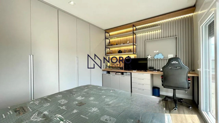 Imagem Casa de Condomínio com 3 Quartos à Venda, 280 m² em Tomazetti - Santa Maria Imagem Casa de Condomínio com 3 Quartos à Venda, 280 m² em Tomazetti - Santa Maria