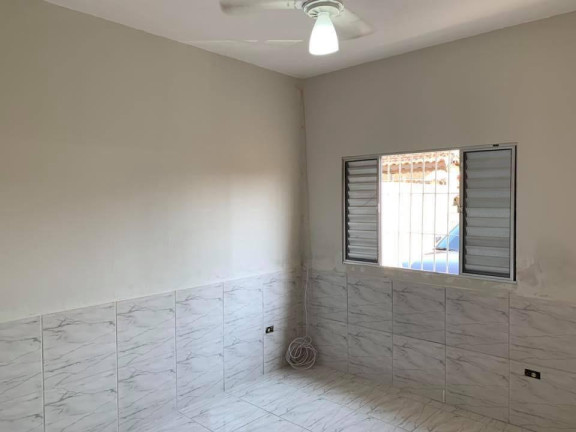 Imagem Casa com 2 Quartos à Venda, 62 m² em Agenor De Campos - Mongaguá