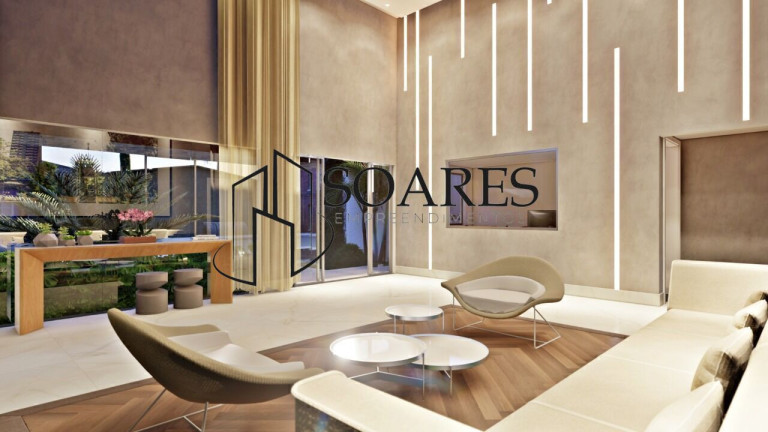Apartamento com 3 Quartos à Venda, 84 m² em Batista Campos - Belém