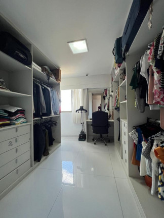 Imagem Apartamento com 3 Quartos à Venda, 171 m² em Casa Forte - Recife