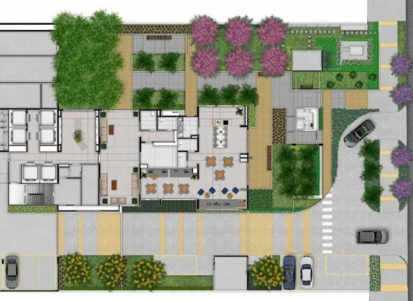 Imagem Imóvel com 2 Quartos à Venda, 39 m² em Vila Sônia - São Paulo Imagem Imóvel com 2 Quartos à Venda, 39 m² em Vila Sônia - São Paulo