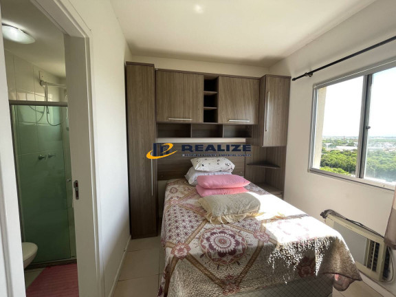 Imagem Apartamento com 3 Quartos à Venda, 65 m² em Parque São Caetano - Campos Dos Goytacazes Imagem Apartamento com 3 Quartos à Venda, 65 m² em Parque São Caetano - Campos Dos Goytacazes