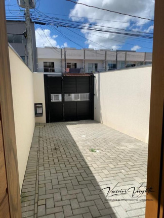 Imagem Casa com 3 Quartos à Venda, 103 m² em Santa Regina - Camboriú
