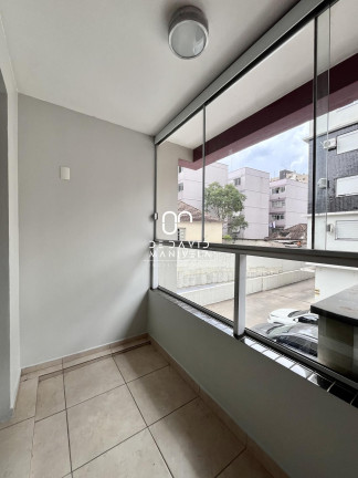 Apartamento com 2 Quartos para Alugar, 86 m² em Centro - Santa Maria