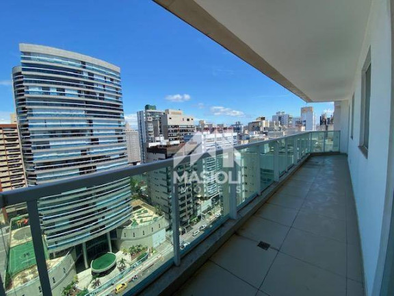 Imagem Apartamento com 3 Quartos à Venda, 100 m² em Itapuã - Vila Velha Imagem Apartamento com 3 Quartos à Venda, 100 m² em Itapuã - Vila Velha