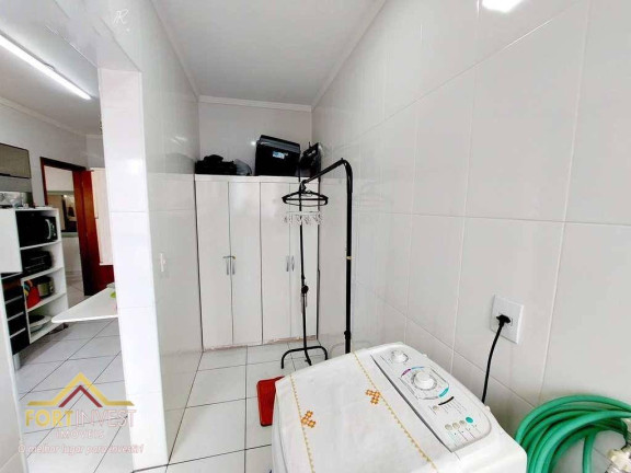 Imagem Imóvel com 2 Quartos à Venda, 84 m² em Aviação - Praia Grande