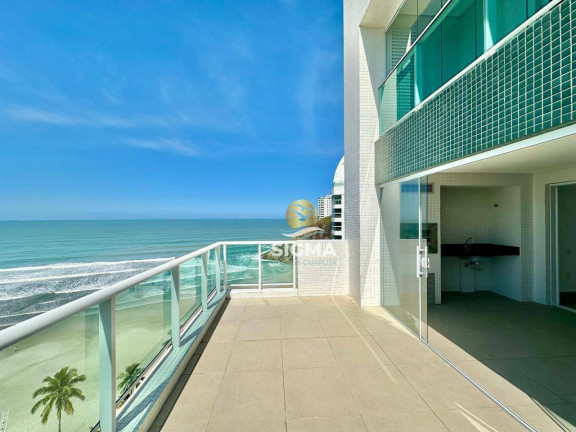 Cobertura com 3 Quartos à Venda, 200 m² em Enseada - Guarujá