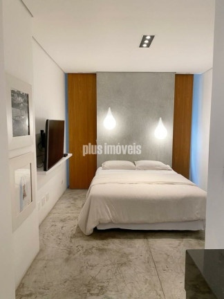 Imagem Apartamento com 2 Quartos à Venda, 100 m² em Jardim Paulista - São Paulo