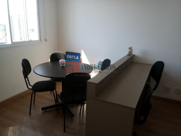 Imagem Sala Comercial à Venda, 37 m² em Centro - Osasco Imagem Sala Comercial à Venda, 37 m² em Centro - Osasco