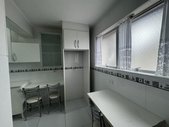 Imagem Apartamento com 3 Quartos à Venda, 110 m² em Alto Da Rua Xv - Curitiba