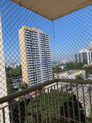 Foto do imóvel Apartamento com 2 Quartos à Venda, 80 m² em Alphaville Centro Industrial E Empresarial/alphaville. - Barueri