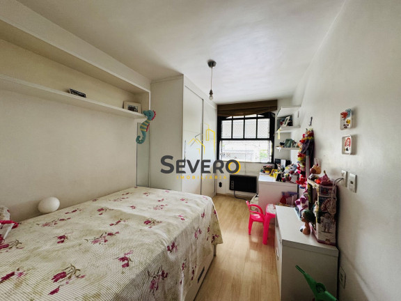 Imagem Apartamento com 3 Quartos à Venda, 128 m² em Centro - São Gonçalo Imagem Apartamento com 3 Quartos à Venda, 128 m² em Centro - São Gonçalo