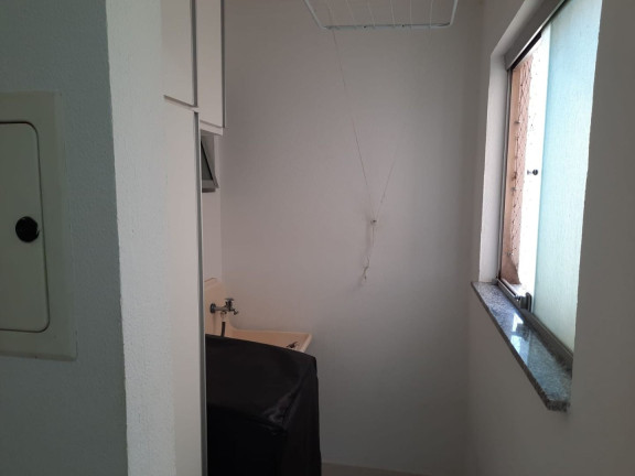 Imagem Apartamento com 3 Quartos à Venda, 70 m² em Paulista - Piracicaba