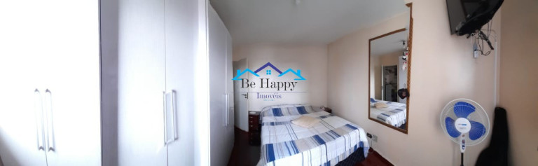 Imagem Apartamento com 2 Quartos à Venda, 54 m² em Vila Guarani (z Sul) - São Paulo Imagem Apartamento com 2 Quartos à Venda, 54 m² em Vila Guarani (z Sul) - São Paulo