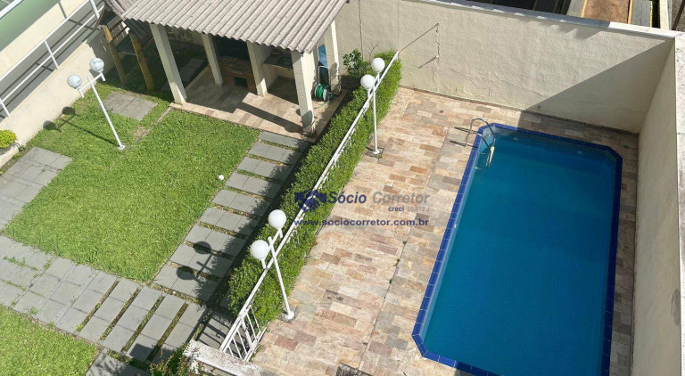 Imagem Apartamento com 2 Quartos à Venda, 55 m² em Vila Guilhermina - São Paulo