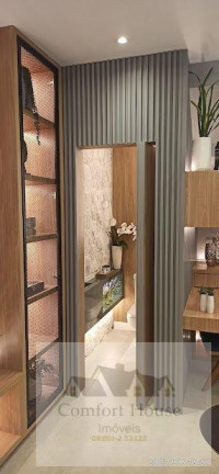 Imagem Apartamento com 3 Quartos à Venda, 91 m² em Jardim - Santo André Imagem Apartamento com 3 Quartos à Venda, 91 m² em Jardim - Santo André