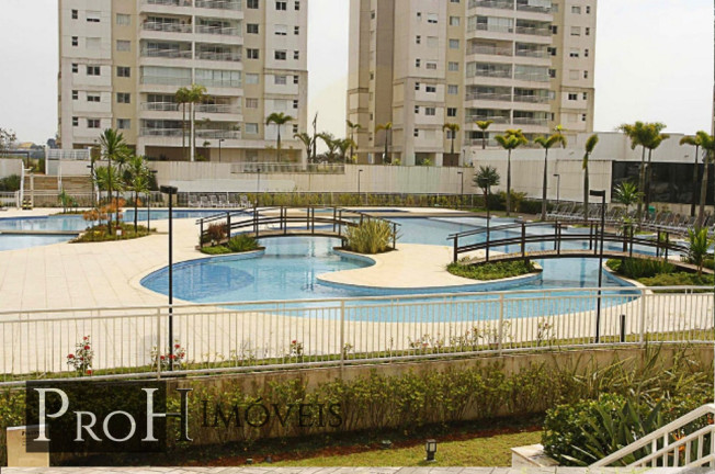 Imagem Apartamento com 3 Quartos à Venda, 91 m² em Vila Lusitânia - São Bernardo Do Campo