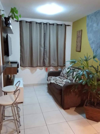 Imagem Apartamento com 2 Quartos à Venda, 44 m² em Santo Amaro - São Paulo Imagem Apartamento com 2 Quartos à Venda, 44 m² em Santo Amaro - São Paulo