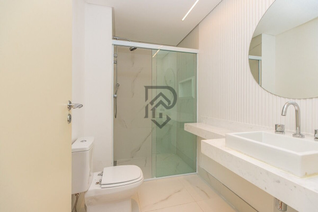 Imagem Apartamento com 3 Quartos à Venda, 244 m² em Vila Clementino - São Paulo