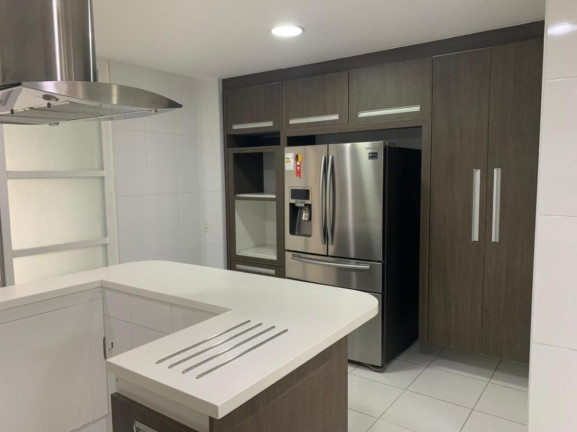 Imagem Apartamento com 5 Quartos à Venda, 435 m² em Barra Da Tijuca - Rio De Janeiro