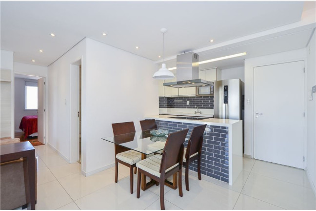 Imagem Apartamento com 2 Quartos à Venda, 71 m² em Vila Mariana - São Paulo