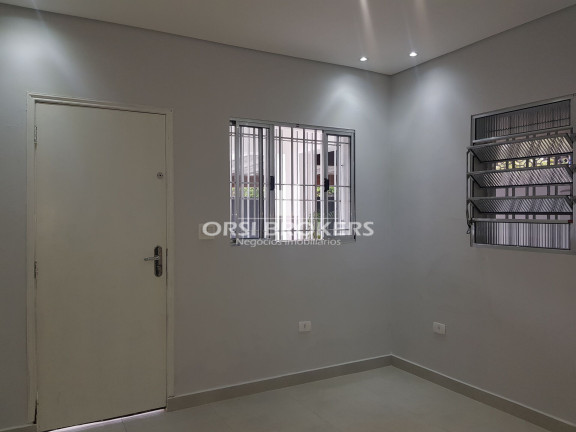 Imagem Casa com 2 Quartos à Venda, 120 m² em Jardim Trussardi - São Paulo