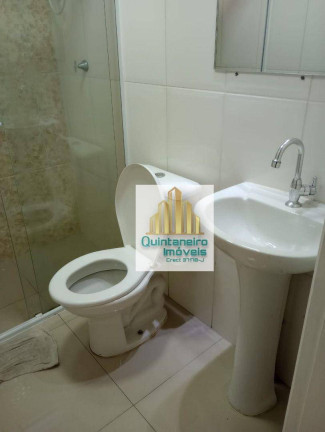 Imagem Apartamento com 2 Quartos à Venda, 48 m² em Vila Bremen - Guarulhos