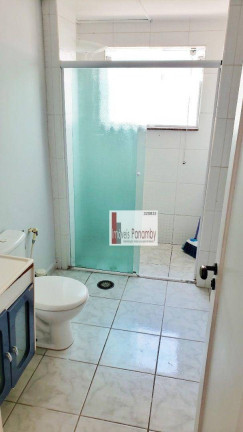 Imagem Apartamento com 2 Quartos à Venda, 55 m² em Bela Vista - São Paulo