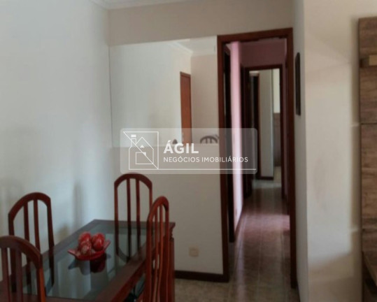Imagem Apartamento com 3 Quartos à Venda, 80 m² em Jardim América - São José Dos Campos Imagem Apartamento com 3 Quartos à Venda, 80 m² em Jardim América - São José Dos Campos