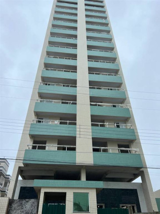 Apartamento com 1 Quarto à Venda, 52 m² em Real - Praia Grande
