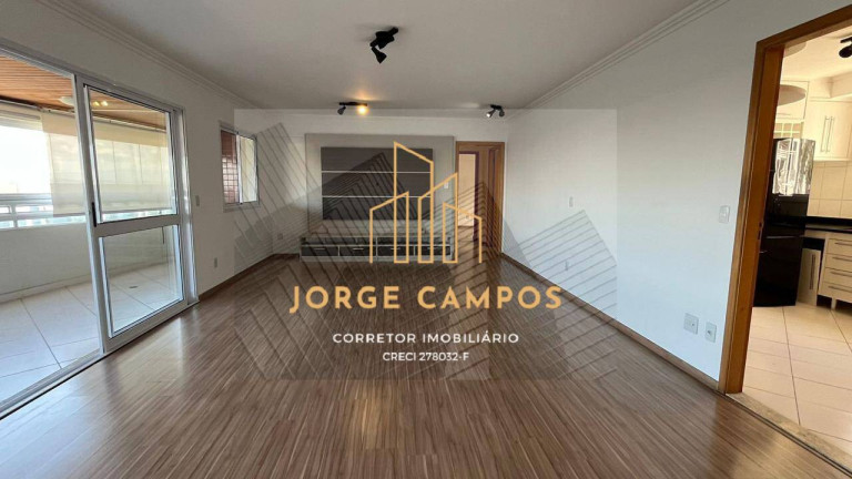 Imagem Apartamento com 3 Quartos à Venda, 150 m² em Parque Residencial Aquarius - São José Dos Campos Imagem Apartamento com 3 Quartos à Venda, 150 m² em Parque Residencial Aquarius - São José Dos Campos