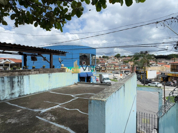 Imagem Casa com 3 Quartos à Venda,  em Parque Bela Vista - Votorantim